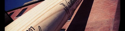 Louisville Slugger Museum & Factory