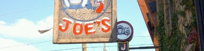 Eskimo Joe's