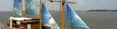 Malecón 2000