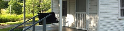 Elvis Presley's Birth Place and Museum