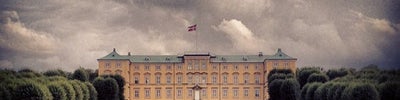 Frederiksberg Have