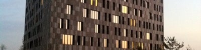 Hôtel Melià Luxembourg