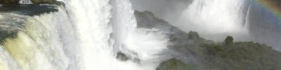 Parque Nacional Iguazú (Argentina) (Parque Nacional Iguazú)