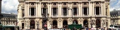 Place de l'Opéra