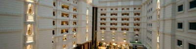 Rixos Almaty