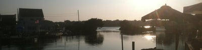 Matunuck Oyster Bar