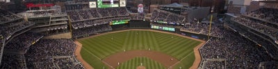 Target Field