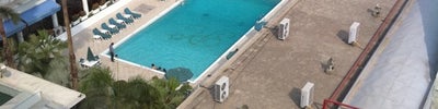 Pearl Continental