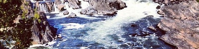 Great Falls Park