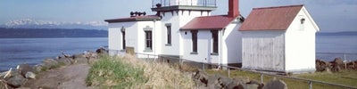 Discovery Park