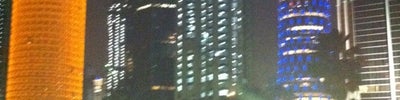 Sheraton Park