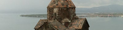 Սևանավանք | Sevanavank Monastery