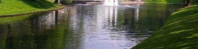 Kronvalda parks