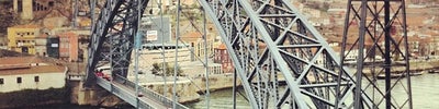Ponte Dom Luís I