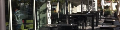 Novotel Luxembourg Kirchberg