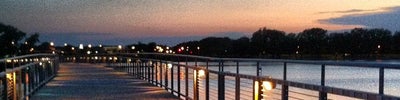 Gray's Lake Park