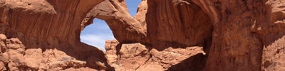 Arches National Park