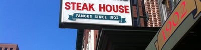 St. Elmo Steak House