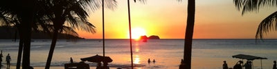 Playa Hermosa