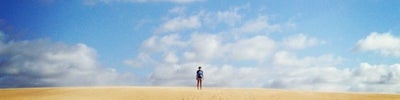 Jockey's Ridge State Park