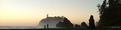 Ruby Beach