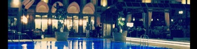 Four Seasons Hotel Cairo at First Residence