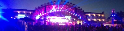 Ushuaïa Ibiza Beach Hotel