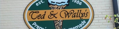 Ted & Wally's