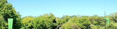 Bethesda Terrace
