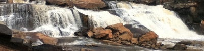 Falls Park On The Reedy