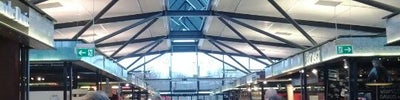 Torvehallerne