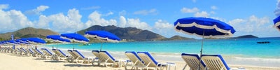 Orient Beach