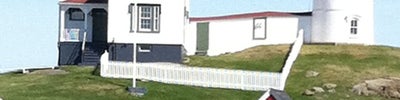 Nubble Lighthouse