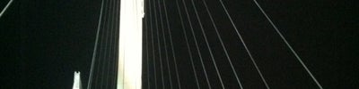 Bob Kerrey Pedestrian Bridge
