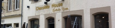 Chocolate House Nathalie Bonn