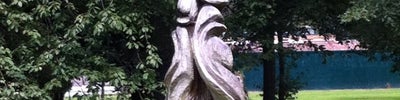 Bute Park