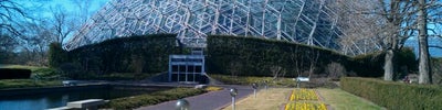 Missouri Botanical Garden
