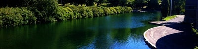 Parc La Fontaine