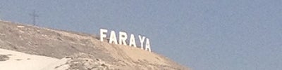 Faraya