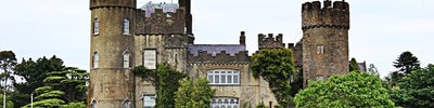 Malahide Castle