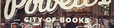 Powell's City of Books