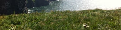 Cliffs of Moher