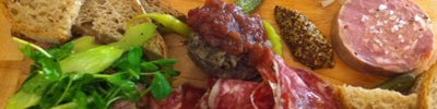 Publican Quality Meats