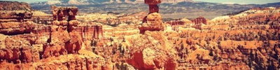 Bryce Canyon National Park