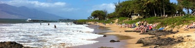 Kamaole Beach Park III