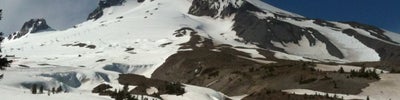 Mount Hood