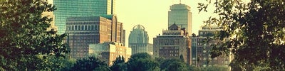 Boston Common
