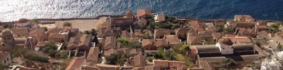 Monemvasia Castle (Κάστρο Μονεμβασιάς)