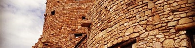 Desert View Watchtower