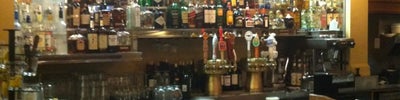 Simon & Seafort's Saloon & Grill